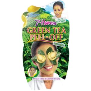 Green Tea Peel Off – Te verde y Limon MONTAGNE JEUNESSE